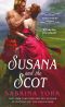 [Untamed Highlanders 02] • Susana and the Scot